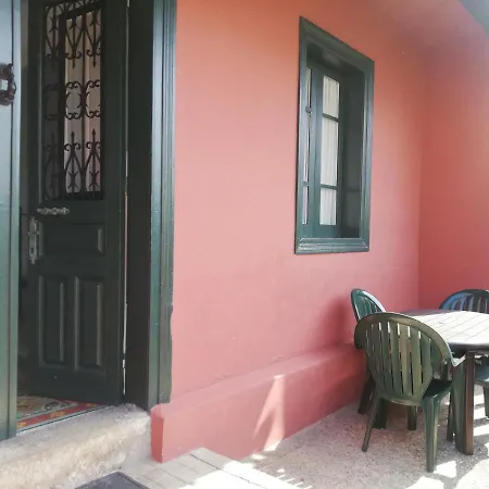 Turisticos La Solana Apartment Colombres