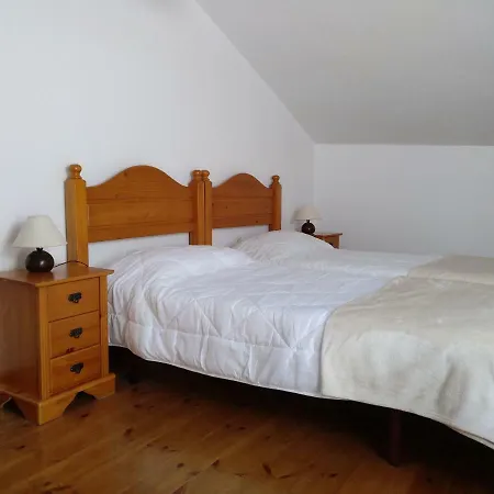 Turisticos La Solana