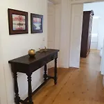 Turisticos La Solana Apartment