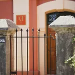 Turisticos La Solana Apartment