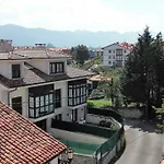 Turisticos La Solana Apartment Colombres