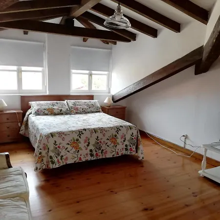 Turísticos La Solana Apartamento *