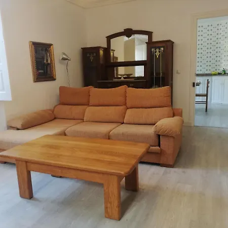 Turisticos La Solana Apartment