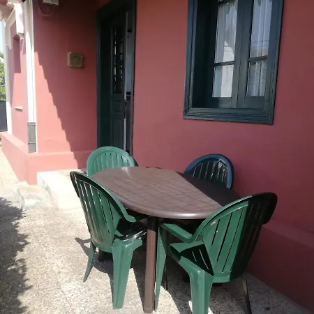 Apartamento Turísticos La Solana *