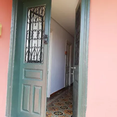 Turísticos La Solana * Colombres