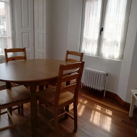 Turísticos La Solana Apartamento *