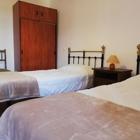 Turisticos La Solana Apartment