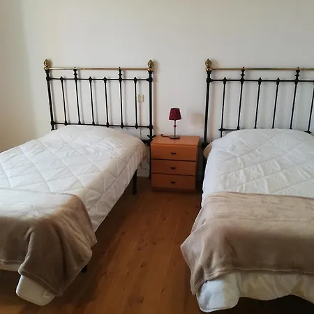 Apartament Turisticos La Solana Colombres