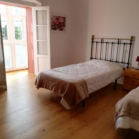 Turisticos La Solana Apartment Colombres