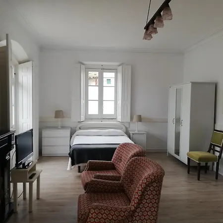Turisticos La Solana Apartment Colombres