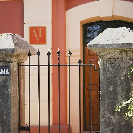 Turisticos La Solana Apartment