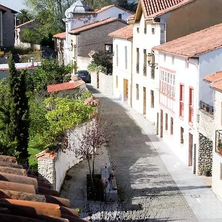 Turísticos La Solana