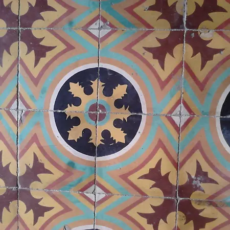 Apartamento Turísticos La Solana *