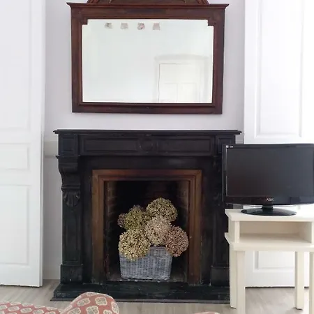 Apartamento Turísticos La Solana Colombres