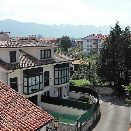 Turisticos La Solana Apartment Colombres
