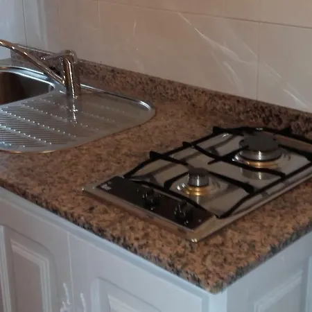 Turísticos La Solana Colombres