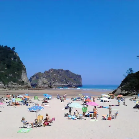 Turísticos La Solana Apartamento *