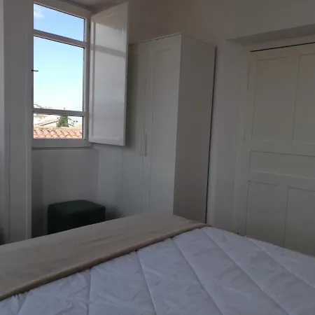 Turisticos La Solana Apartment Colombres