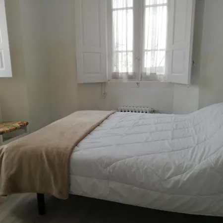 Apartamento Turísticos La Solana *