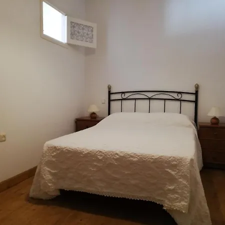 Apartamento Turísticos La Solana Colombres