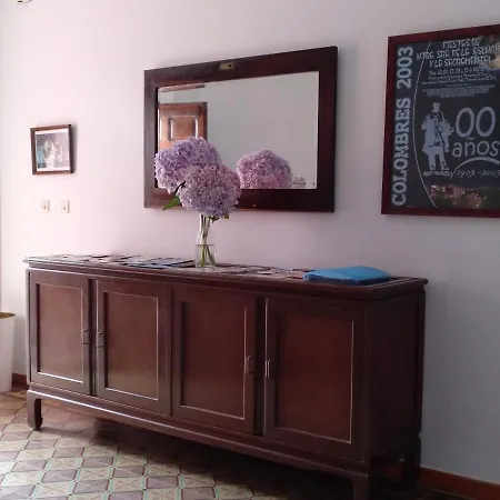 Turísticos La Solana Apartamento