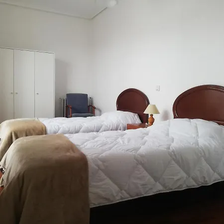 Apartamento Turísticos La Solana Colombres