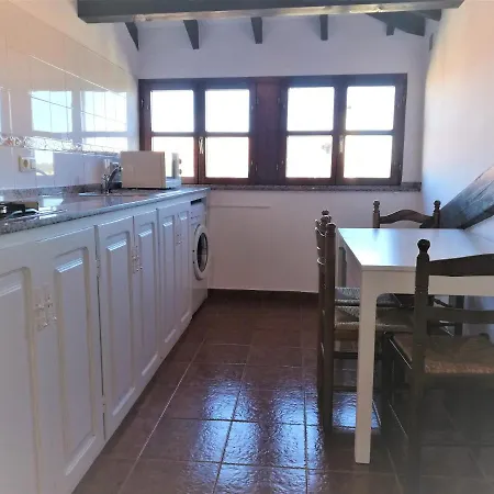 Turísticos La Solana Apartamento *