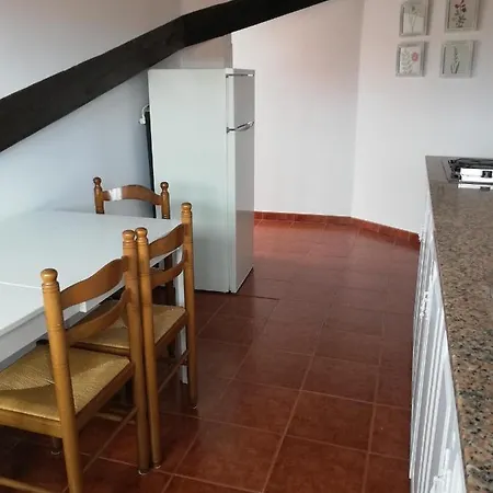 Turisticos La Solana Apartment *