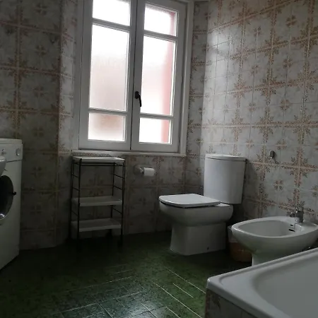 Apartamento Turísticos La Solana *