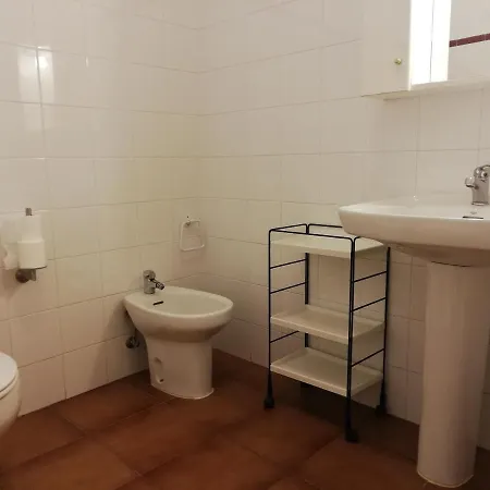 Turisticos La Solana Apartment Colombres