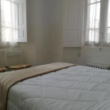 Apartamento Turísticos La Solana Colombres