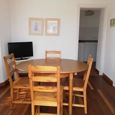 Turisticos La Solana Appartement Colombres