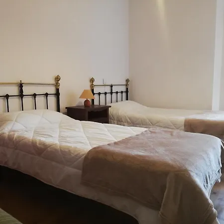 Appartement Turisticos La Solana Colombres