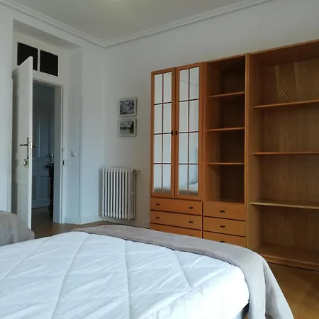 Appartement Turisticos La Solana Colombres
