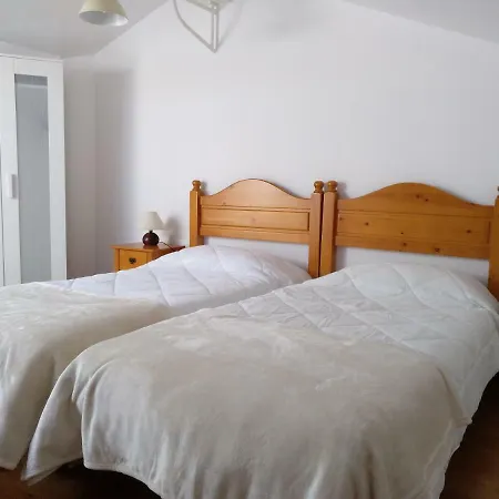 Turisticos La Solana Appartement