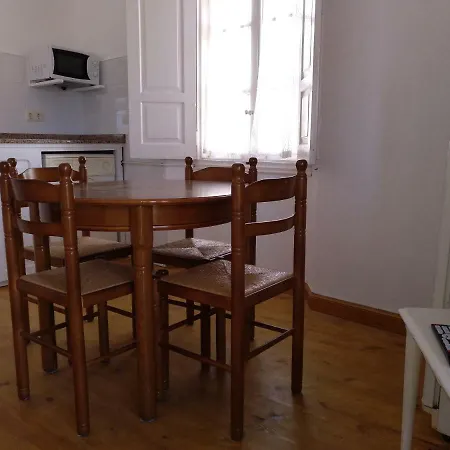 Turisticos La Solana Appartement